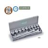 TONE Socket Wrench Set 200 Drive Silver Inch Contents 17 Items 19.0mm (3/4")
