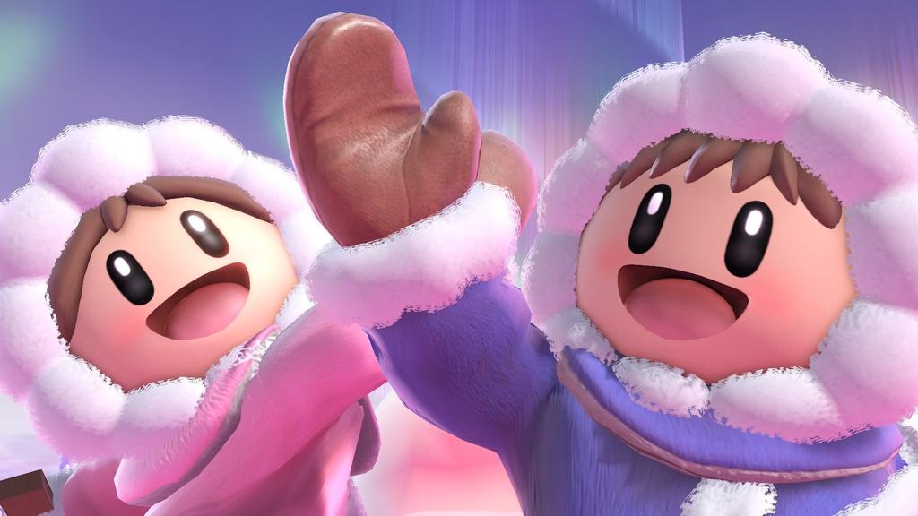 Super Smash SPECIAL Switch Bros. -
