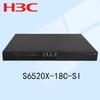 H3C S6520X-18C-SI Управляемый коммутатор уровня 3 для предприятий, 18 портов 10GbE