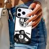 The Umbrella Academy Phone Case For iPhone 17 Air 14 15 13 12 Max Cover For Apple 16e 11 Pro Max Plus Coque