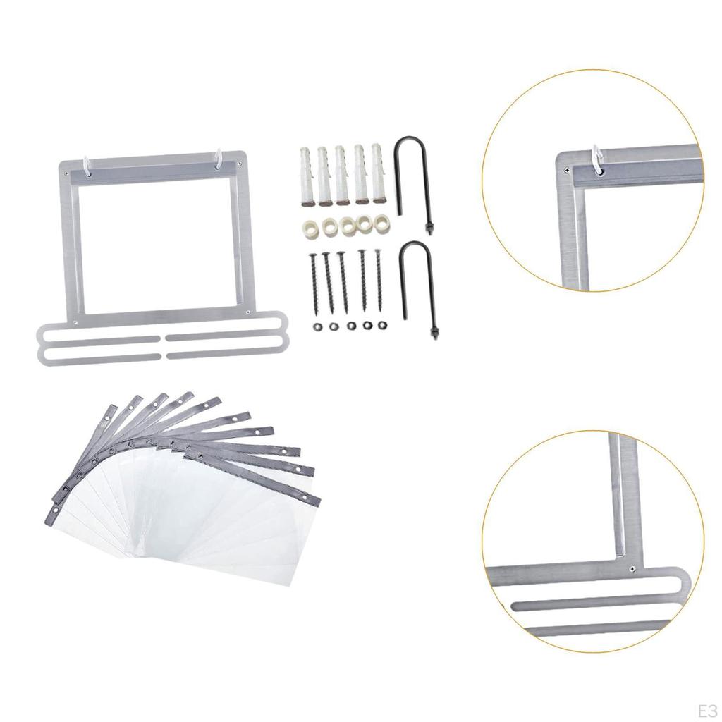 Стойка для медалей для бега, медалей с винтами и местом для хранения, гимнастики, плавания