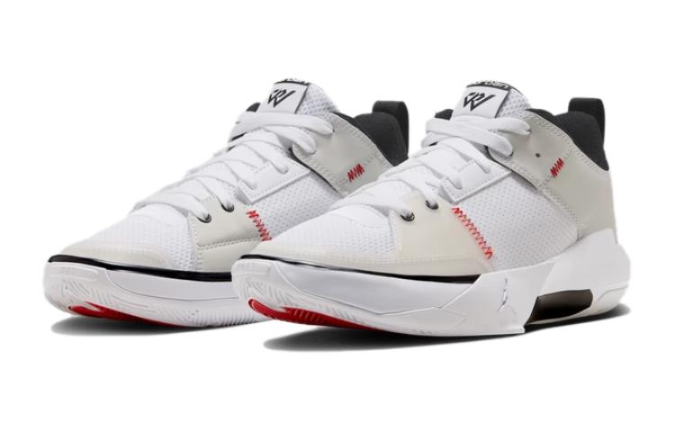 Jordan One Take 5 Белый Черный GS FD2338-106