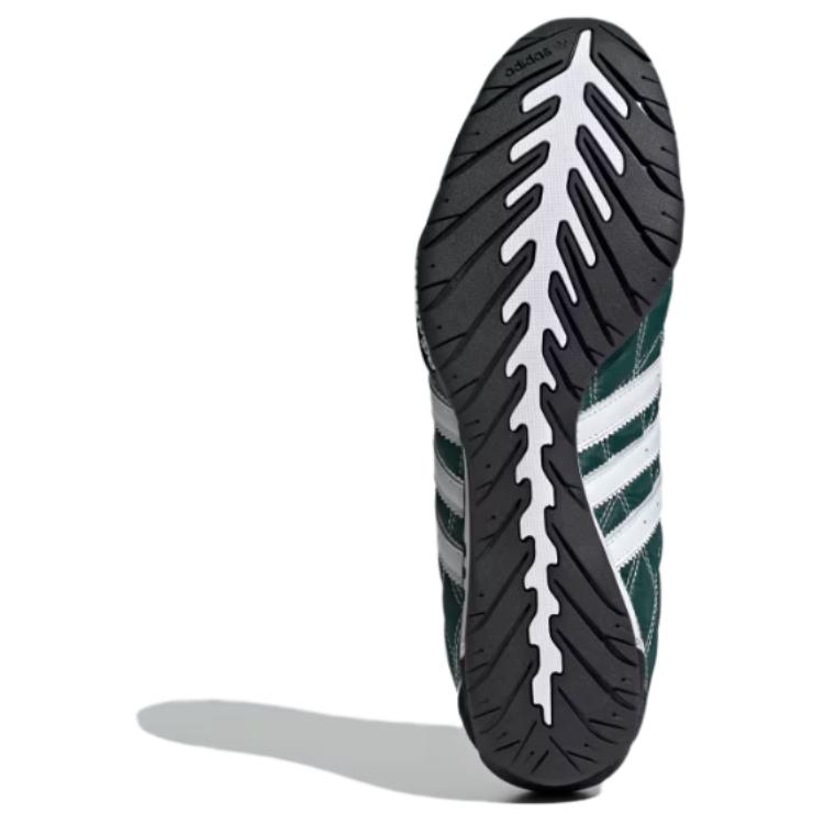 Adidas Adi Racer Low 'Collegiate Green' JP7014