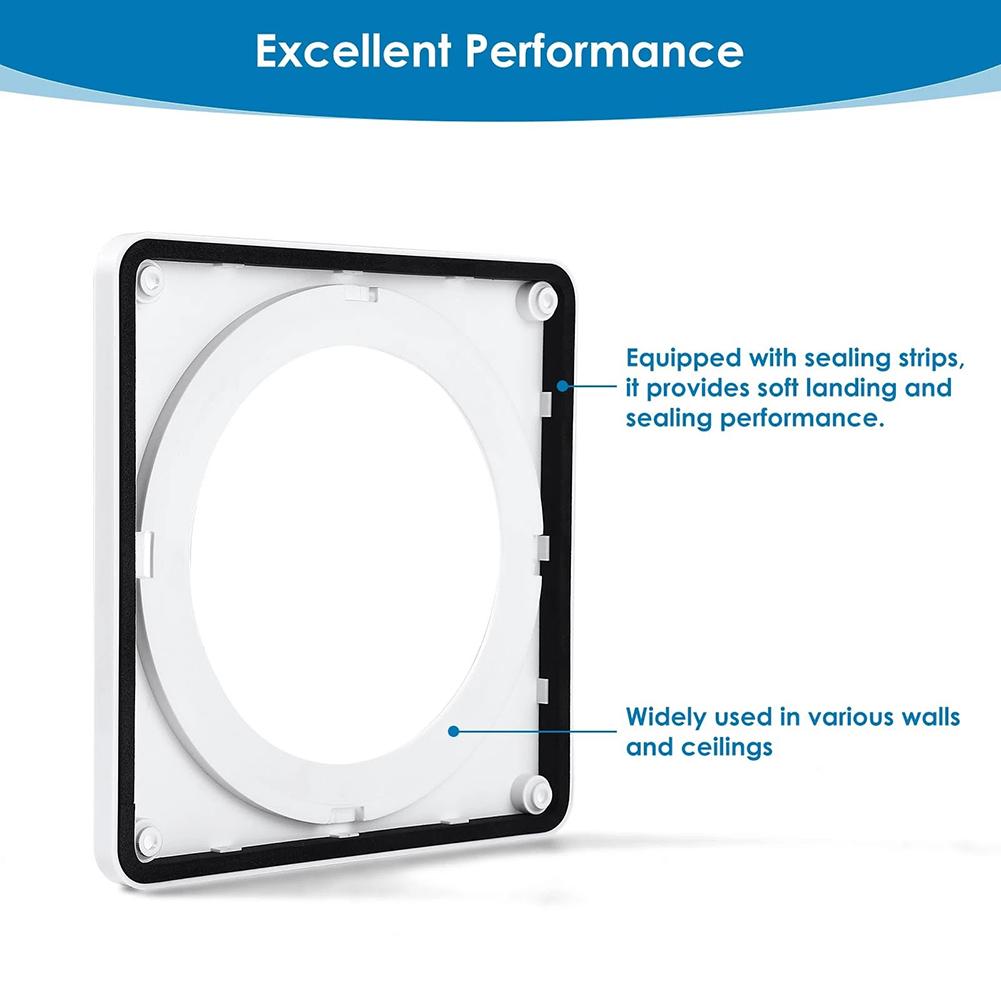 Быстроразъемный соединитель Соединитель вентиляционного отверстия сушилки Удобный в использовании Вентиляционный комплект Монтажный комплект Герметичная конструкция Бытовое Коммерческое использование