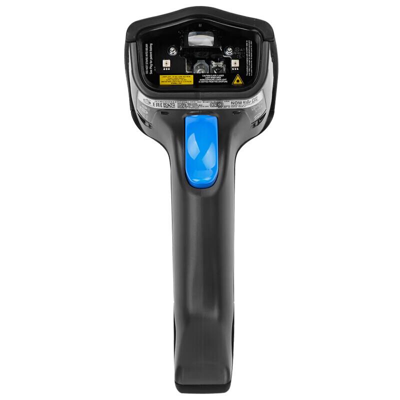 Datalogic GD4590-HD 2D High-Density Barcode Scanner