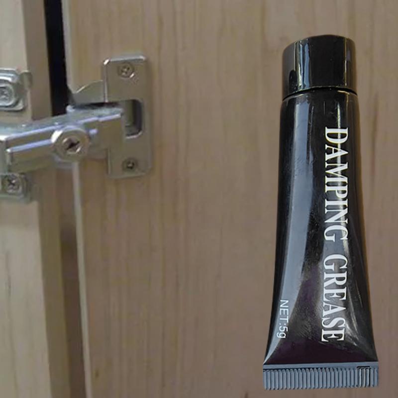 Универсальная смазка, автомобильная смазка, демпфирующая смазка, противозадирная смазка, универсальная смазка, масло для дверных петель, 10 шт. для дома, автомобильная