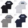 Футболка с коротким рукавом Patagonia P-6 Logo Responsibili Tee 38504 Черный Размер S [Параллельный импорт]