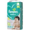 Подгузники M Pampers Smooth Care 64 шт. [размер ленты] (6~11 кг)