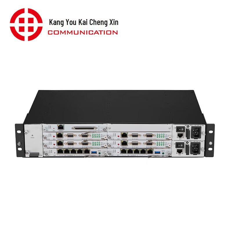 Kangyoukaixin KYKX9000 IP-шлюз унифицированных коммуникаций на 20000 портов (Китайская версия)