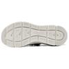 Skechers Современные туфли на платформе Mary Jane из ткани DLux, универсальные, удобные, женские, черные 159286-BLK