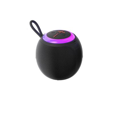 Bach Johann Q9 Портативная Bluetooth-колонка CN-вилка (адаптер в комплекте)