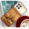 Ancient Egyptian Case For Samsung Galaxy M54 M23 M20 M32 M52 M56 M16 M36 M34 M14 M35 M55 M15 M11 M31 M13 M53