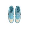 Nike Кроссовки Air Force 1 Low '07 Aquarius Blue Coconut Milk HF4837-407