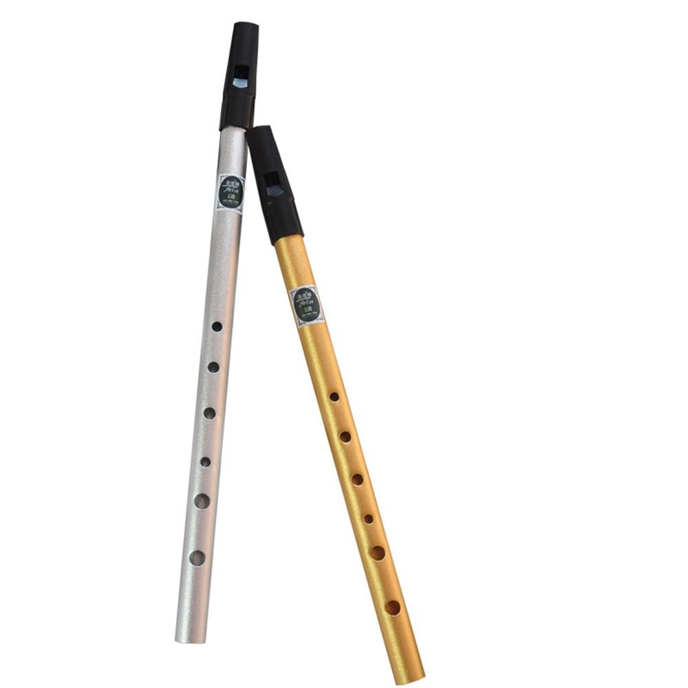 Sound C/D Tone C/D Key Irish Whistle Ireland Flute 6 Hole Flute Whistle Flute Tin Penny Whistle