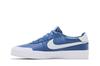 Nike Court Shot Diffused Blue White Cement Grey Pure Platinum