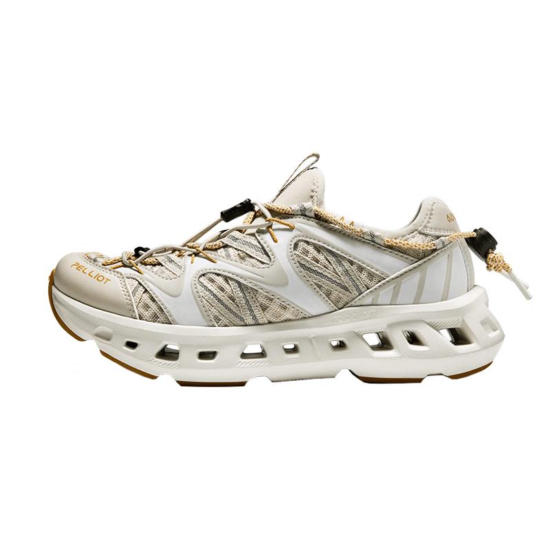 PELLIOT RT-Mamba 2.0 Vibram Вейдеры и походная обувь для улицы