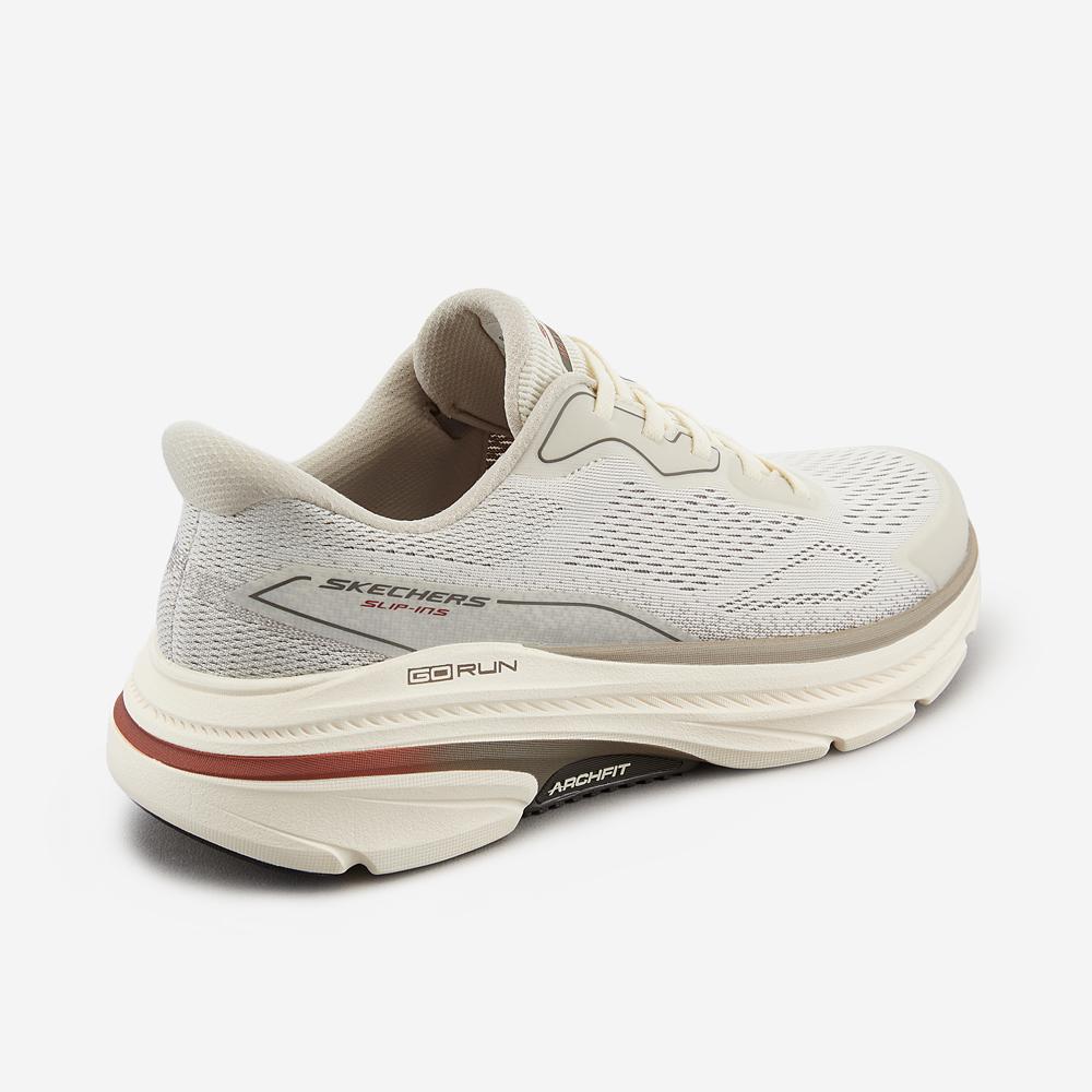 Skechers Мужские кроссовки с максимальной амортизацией Arch Fit 2.0 (Слипоны)_Sp0Mrcgx112