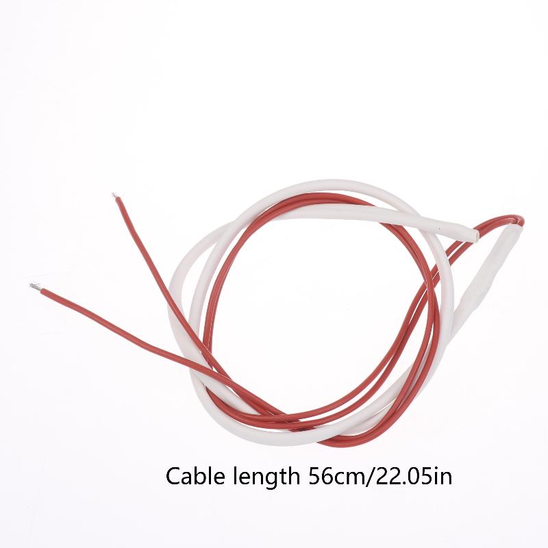 Дренажная трубка холодильника Обогреватель дренажного отверстия Холодильник Замерзание дренажной трубки Обогреватель дренажной трубки Морозильная камера Обогреватель дренажного отверстия Провод