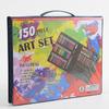 208//150/86 /42 Pieces Color Pen Children's Watercolor Painting Set Stationery Pencil Color Pencil School Supplies