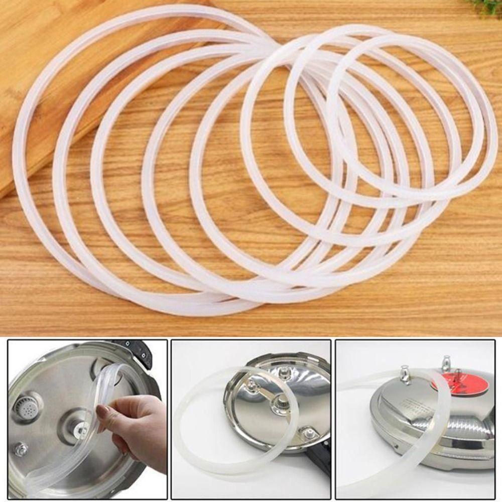 20-32cm Pressure Cooker Seal Ring Pressure Cooker Seal O Ring  Aluminum Pressure Cooker