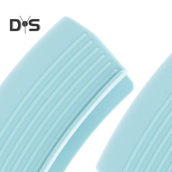 1 пара прихваток для духовки, силиконовые прихватки для кастрюль, термостойкие прихватки для приготовления пищи, прихватки для чугунных кастрюль, сковородок, кухонных принадлежностей