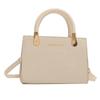 2024 New Style Women's Shoulder Bag Fashionable Street Trendy Pu Small Square Bag