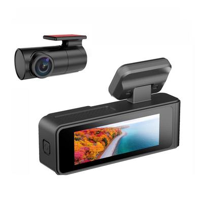 GT-M2410 4K HD Wifi Автомобильный видеорегистратор