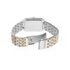 Женские часы Fossil RAQUEL ES5305, серебристые и золотистые