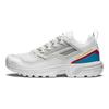 SALOMON ACS+ FT белые оловянные мужские кроссовки Glacier-Grey L47435500