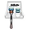 Электробритва Gillette ProGlide для мужчин 3 сменные головки (Бритва + Лезвия)