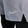 Nike Dri Fit Shorts Children Aged 3 7 Years Old Smoke Gray IB8261-084
