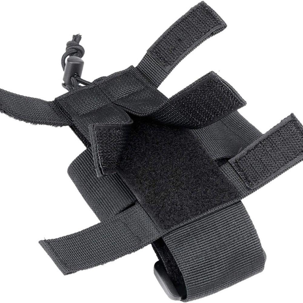 Package Pouch Interphone Storage Bag Molle Radio Pouch Walkie Talkie Pouch Walkie Talkie Bag