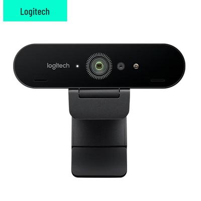 Logitech Веб-камера C1000E для 4K HD Live-трансляций