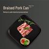 Консервы с тушеным мясом «Бэйдайхэ» (готовые к употреблению)