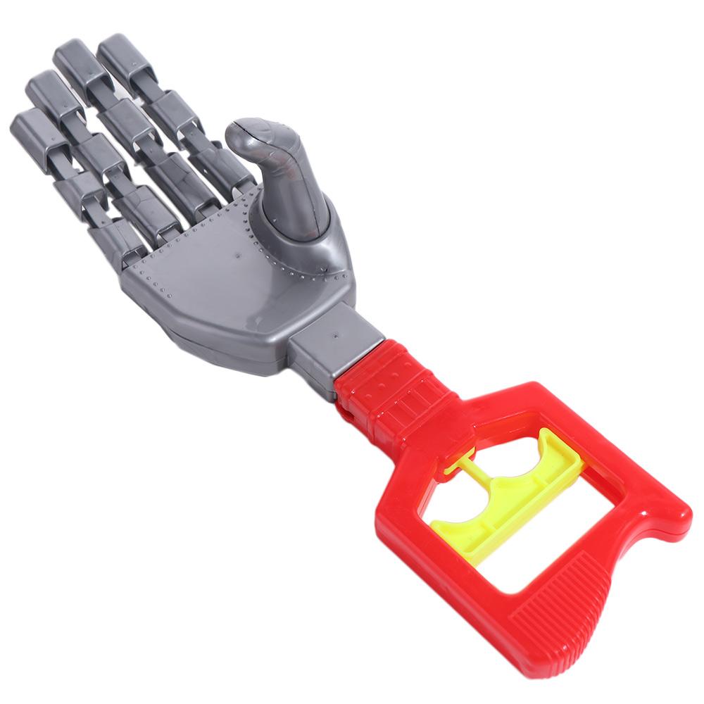 Hand Claw Hand Claw Grabber Fun Fetch Robot Claw Toy Claw Arm Grabber Toy  Kids Gift