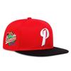 Hip-Hop Stitching Stitched Embroidered Alphabet P Neutral Gender Women  Men For Hats Spring Autumn Adjustable Casual Snapback Baseball Caps Outdoor