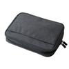 Miyoshi MCO Сумка-в-сумку Чехол для гаджетов, Большая вместимость, Черный, BAG-GE02BK