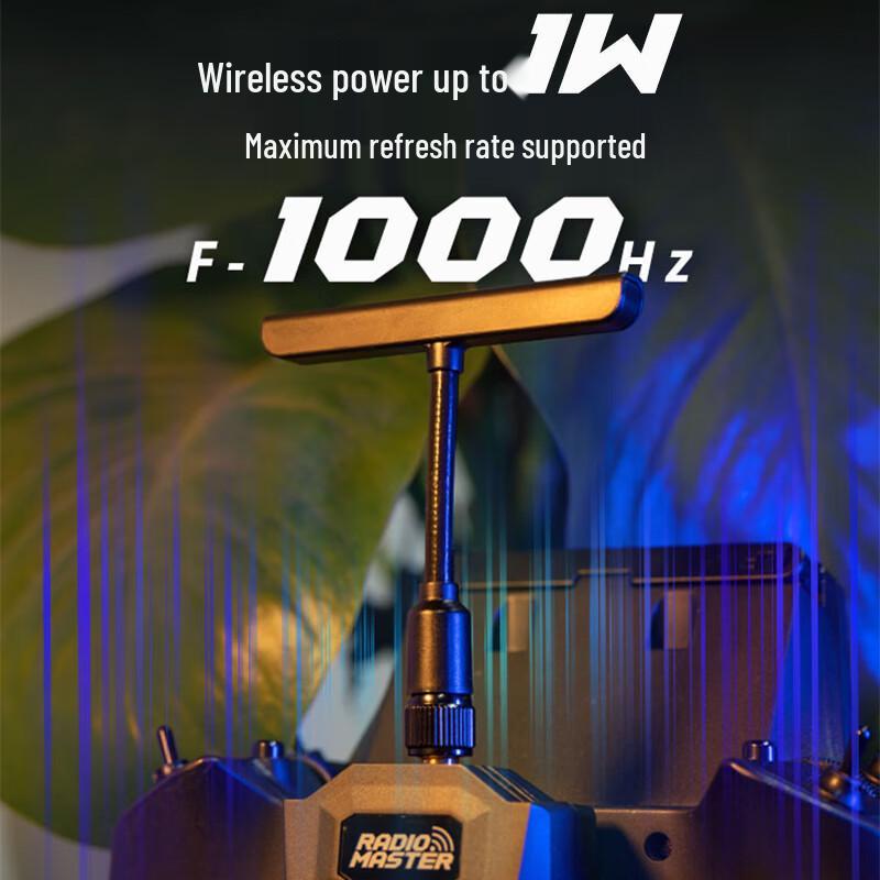 RADIOMASTER RANGER NANO ELRS Transmitter Module (CN version)