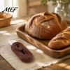 Ergonomic Bread Lame Sourdough Scoring Tool, Handle And Magnetic Storage Design, Artisan Cutter Stainless Steel Blade Baking Supplies for Home Bakers