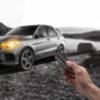 Кожаный чехол-держатель-защита для автомобильного ключа Volvo XC60 XC40 XC90 S90 V60 S60 V90 C40 Polestar 1 Polestar 2 Аксессуары NS0