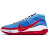 KD 13 University Blue Sneakers DC0007-400