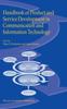 Книга Handbook of Product and Service Development In Communication and Information Technology