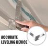 Инструмент для зачистки кромок Угловой нивелир Высокоточный Многофункциональный