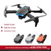 E99PRO 4K Dual Camera Drone with Long Battery for Aerial Photography