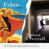 Eden by Sonia Overall Paperback Book 9781739983314