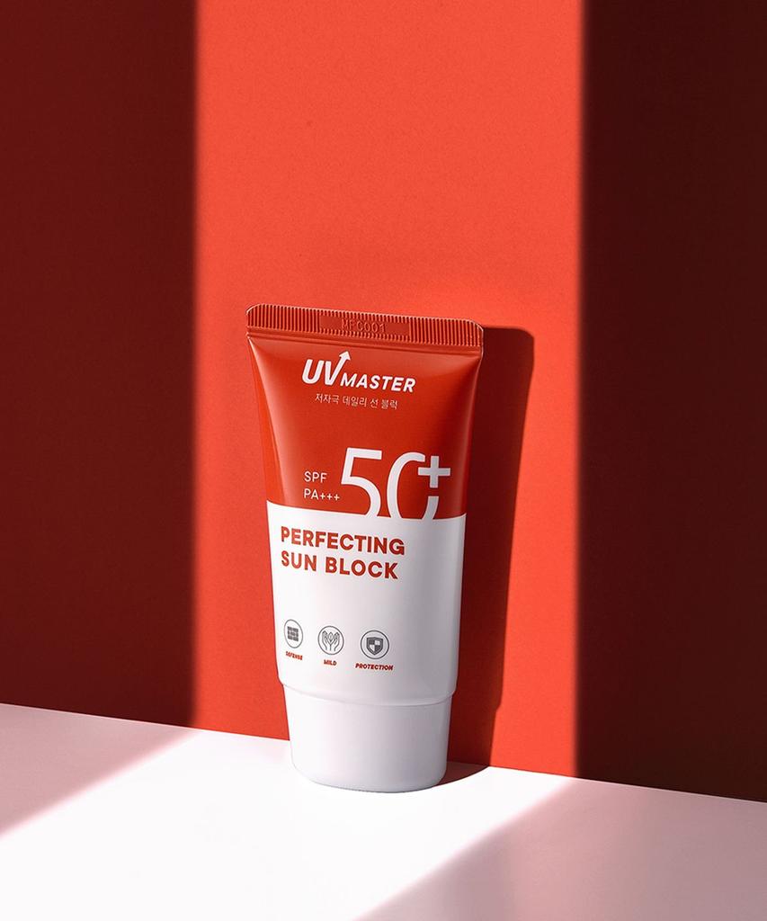 Солнцезащитный крем UV Master Perfecting
