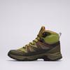 Обувь для треккинга Cascade Mid HT neon moss