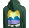 Element Halo Hoodie