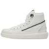 Y-3 Ajatu Court High 'Белый' Мужские HR1932
