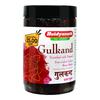 Asli Ayurved Gulkand With Prawal 400 G Each Pack Of 2 | Sun-Cooked Rose Petal Jam | Natural Cooling And Digestive Support